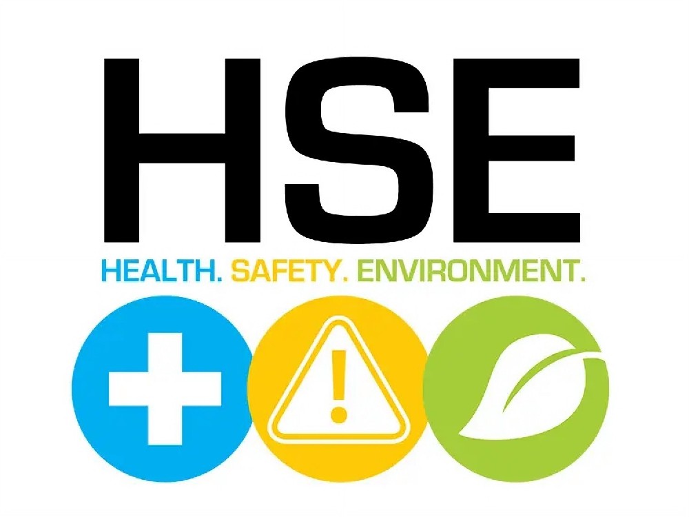 HSE健康安全与环境体系(图1)