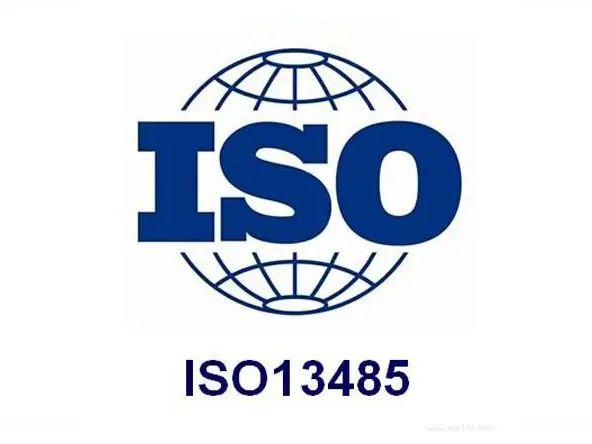 ISO13485(图1)