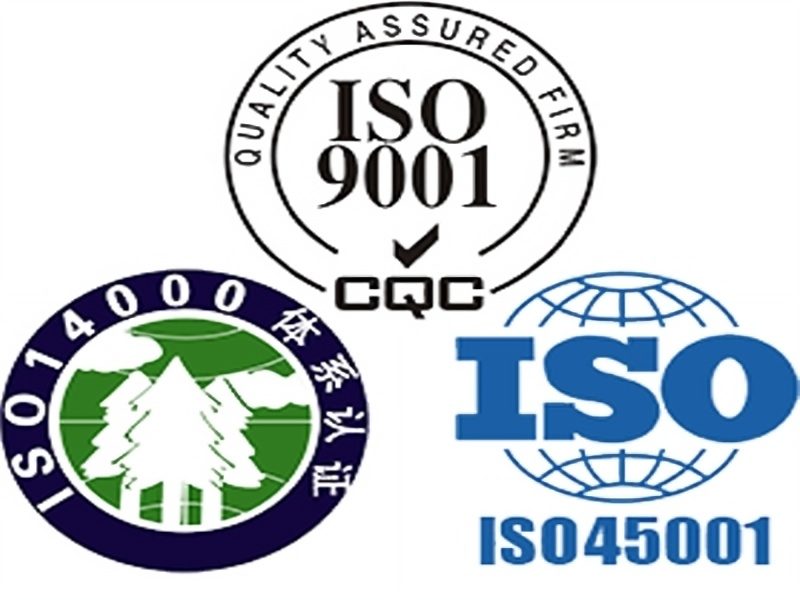 三体系认证(图1)